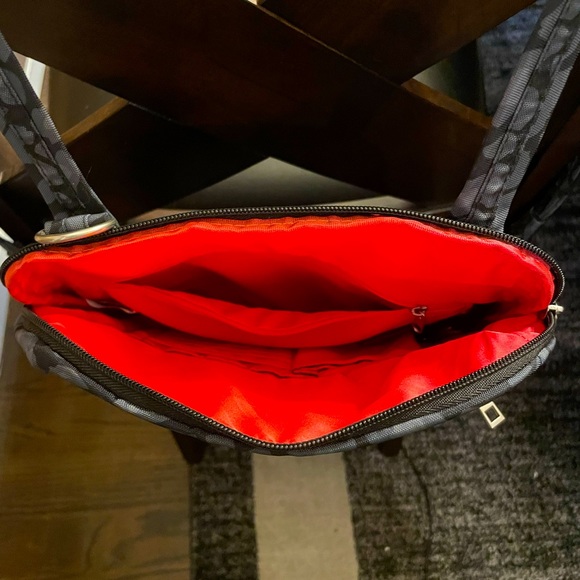 Travelon Back Pack Bag - Picture 3 of 3